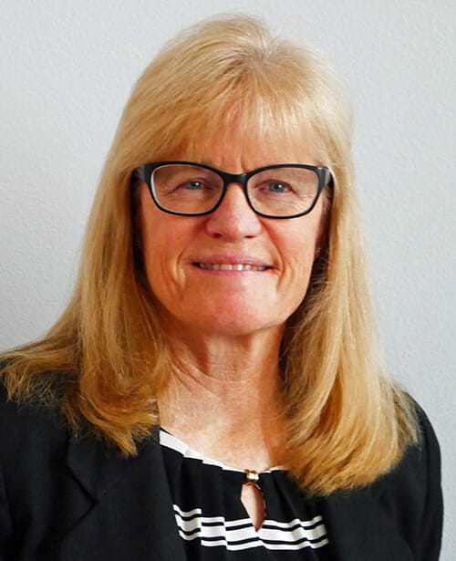 Diana L. Calhoun, CFA